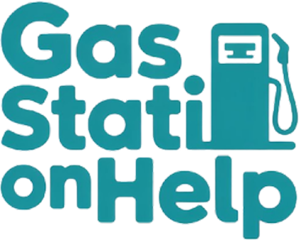 Gas Station Help